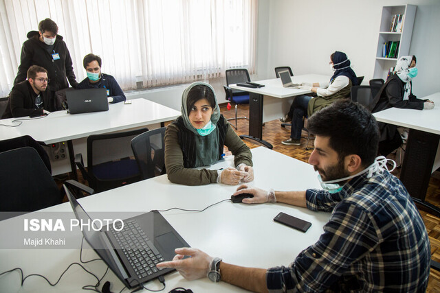  برنامه معاونت علمی ریاست‌جمهوری برای ارتقای مهارت‌های کارآفرینی در حوزه شناختی 