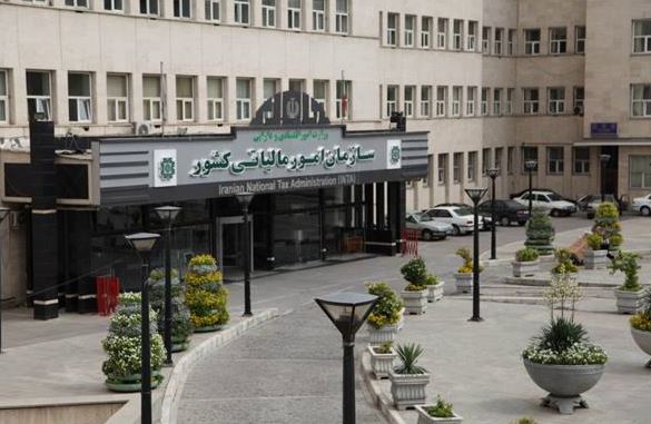   هزینه‌کرد مؤسسات دارای مجوز جذب دانشجویان بین‌المللی جزو هزینه قابل قبول مالیاتی است