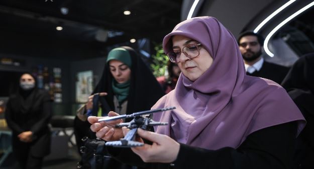اهتمام دولت برای تامین زیر‌ساخت دانش‌بنیان‌ها