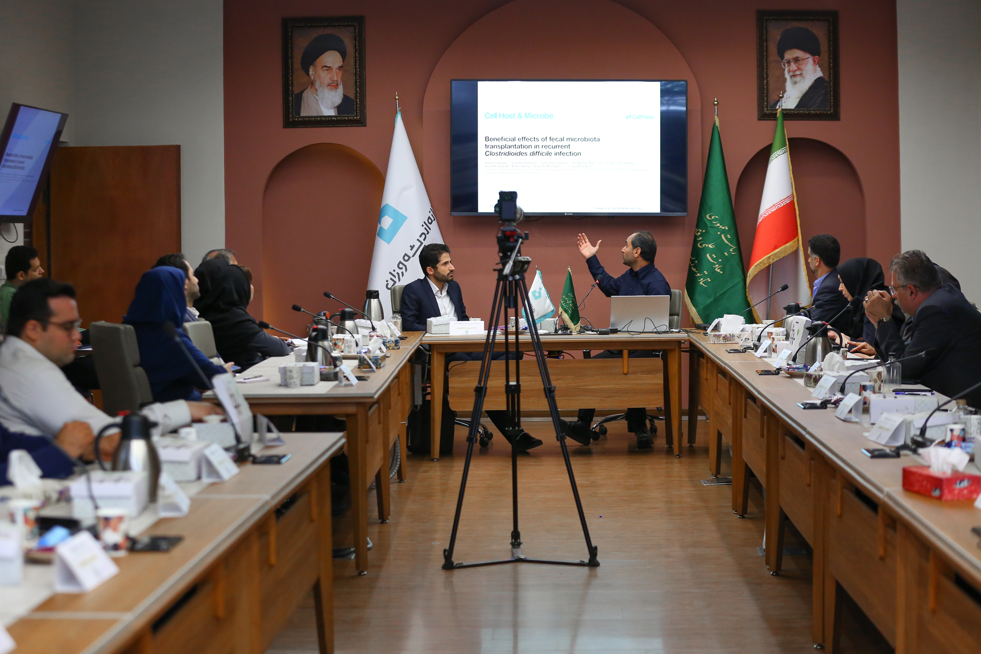میکروبیوم