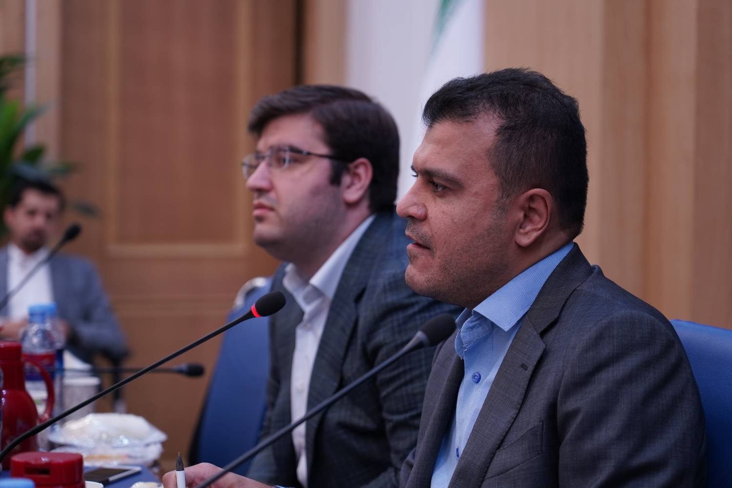 بازگشت طرح «شهید احمدی روشن» تا سه ماه آینده/ افزایش سهم رشته های علوم انسانی از منابع بنیاد ملی علم به 35 درصد
