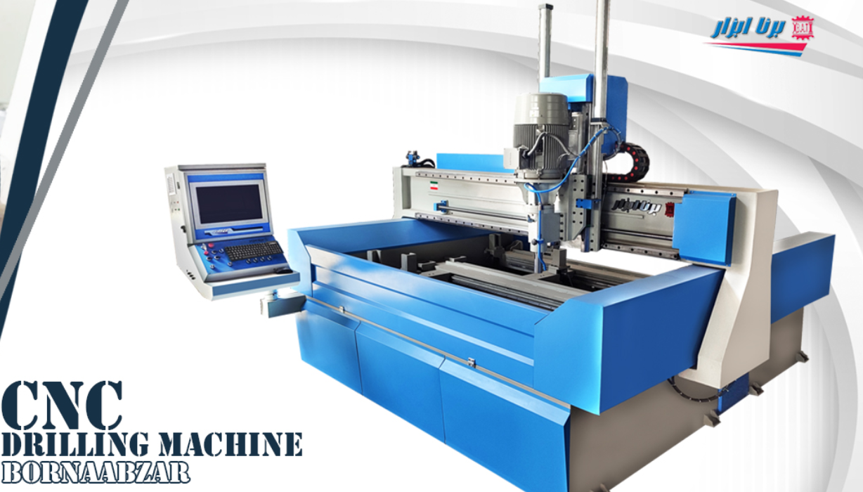 دستاورد| بومی‌سازی ماشین‌آلات CNC