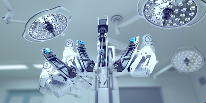 نمایش توانمندی شرکت‌های دانش‌بنیان حوزه سلامت در کنیا