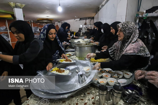  پایش مواد غذایی و نوشیدنی موکب‌ها با خدمات آزمایشگاهی فناوران کشور