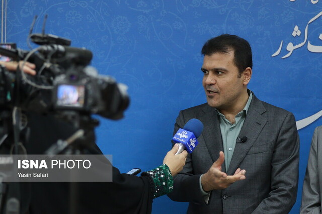  ماموریت استاد دانشگاه خواجه‌نصیر برای توسعه شرکت‌های دانش‌بنیان